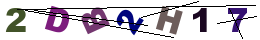 nrcode