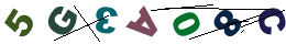 nrcode