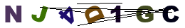 nrcode