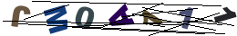 nrcode