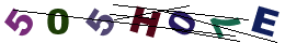 nrcode