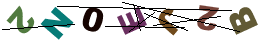 nrcode