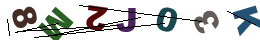 nrcode