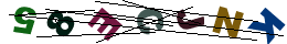 nrcode