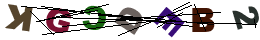 nrcode