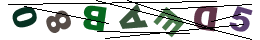 nrcode