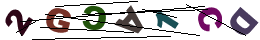 nrcode