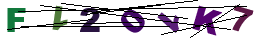 nrcode