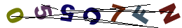 nrcode