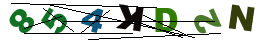 nrcode