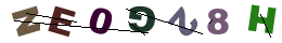 nrcode