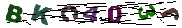 nrcode
