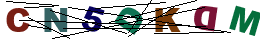 nrcode