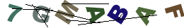 nrcode