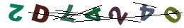 nrcode