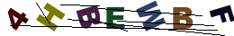 nrcode