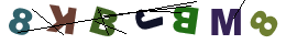 nrcode
