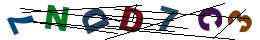 nrcode