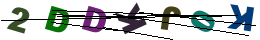 nrcode