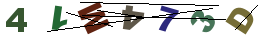 nrcode