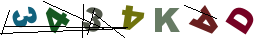 nrcode