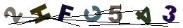 nrcode