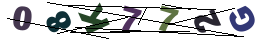 nrcode