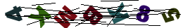 nrcode