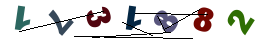 nrcode