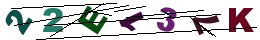nrcode