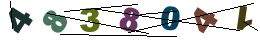 nrcode