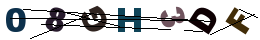 nrcode