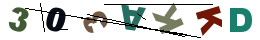nrcode