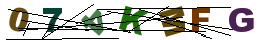 nrcode