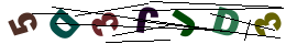 nrcode