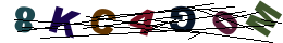 nrcode
