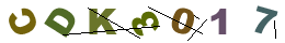 nrcode