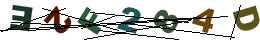 nrcode
