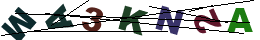 nrcode