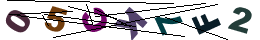 nrcode
