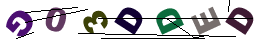 nrcode