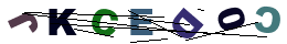 nrcode