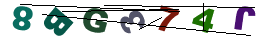 nrcode