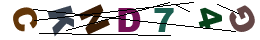 nrcode