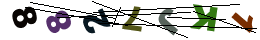 nrcode
