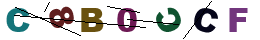 nrcode