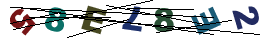 nrcode