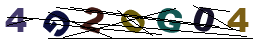 nrcode
