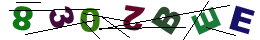 nrcode