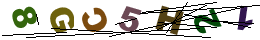 nrcode